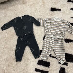 Rylee + Cru 6-12 month sets